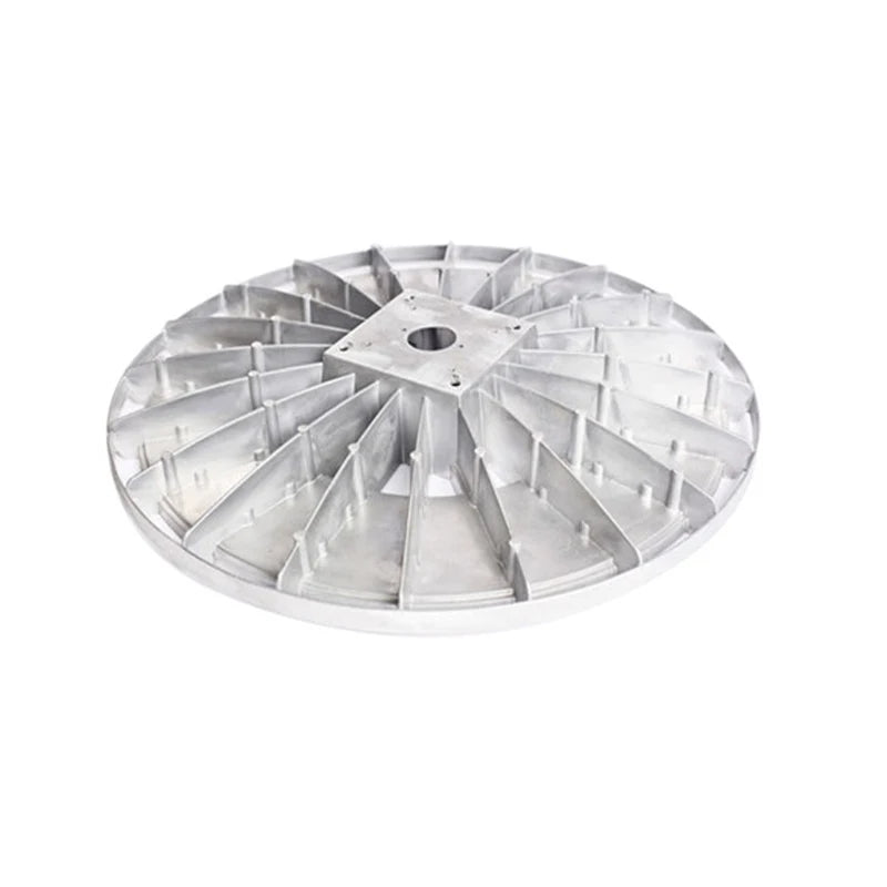 OEM CNC for Micro Machining Service Customized Size Anodized Aluminum Spare Parts Machine Wire EDM & Drilling Techniques