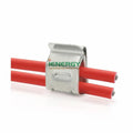 Universal Cable of PV Panels for Wire Holding 2 4 6 Cables for solar installation