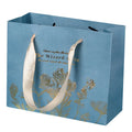 PARTYCOOL Cher Custom Logo Bolsas Shopping Wedding Gift Bag Bolsa De Papel Kraft Paper Bag Paper Board Customize Oem Cmyk Accept