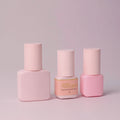 Private Label Individual 0.5/1/2 Second Lash Glue Waterproof Adhesive Lash Glue 45%-75%RH Humidity