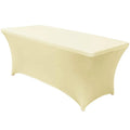 Table Cover Table Cloths Wholesale Custom Made Any Logo Polyester Waterproof Fitted Stretch Spandex Square Printed Geometric