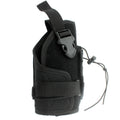 Tactical Versatile Quick-Break Waist Pack MOLLE Waistband Adjuster Outdoor Nylon Kit with Security Holsters