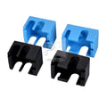 Bigtreetech V6 Silicone Socks Support V6 Original Block for J-head 1.75/3.0mm Bowden& Direct Extruder RepRap 3D Printer Parts