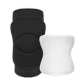 Sports Kneepad Dancing Knee Protector Volleyball Yoga Knee Brace Winter Leg Warmers Workout Training