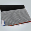 Good Price Anti-Slip Non-Woven Fabric Eco-Friendly Dotted Material Breathable Fusible Features Plastic Dripping Nonwoven Fabric