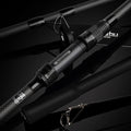 2026 European Brand New 24T 3K Cross High Carbon 3 Sections 12ft 13ft 60lb 180lb Long Casting Surf Feeder Carp Fishing Rod