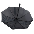 Shenzhen Auto Custom Umbrella Folding Windproof Custom Umbrella with logo Printing