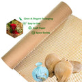 Wrapping Buffer Paper Business Kraft Craft Gift Flower Vintage Vellum Brown for Rolling Tissue Art Packaging Florist Starch