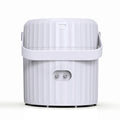 Intelligent Smart WIFI Automatic Drip Irrigation Pump Smart Garden Equipment with Graphic Design Solution HVAC Systems Part