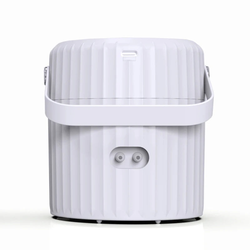 Intelligent Smart WIFI Automatic Drip Irrigation Pump Smart Garden Equipment with Graphic Design Solution HVAC Systems Part