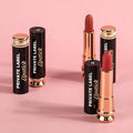 Top Sales Private Label Lipstick Feature Liquid Matte Lipstick Vegan Waterproof Multi Color Lipstick