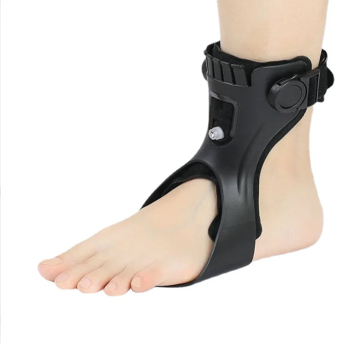 New Orthopedic Foot Drop Ankle Brace Support Foot Inversion Brace for Women Men