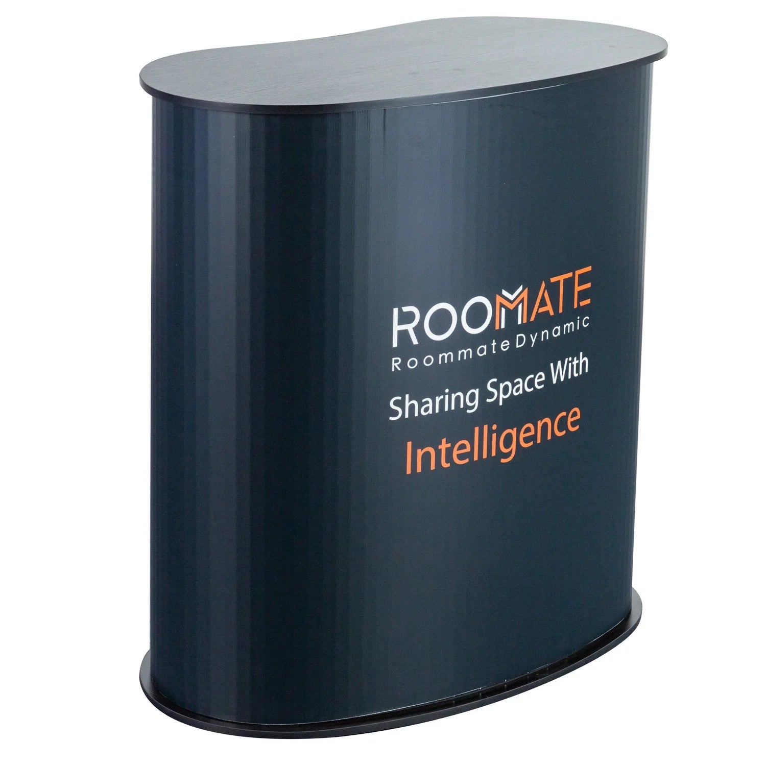 Exhibition Booth Portable Trade Show Promotion Counter Table