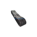 KX033 Excavator Rubber Tracks 300x52.5x76 U35 Rubber Track