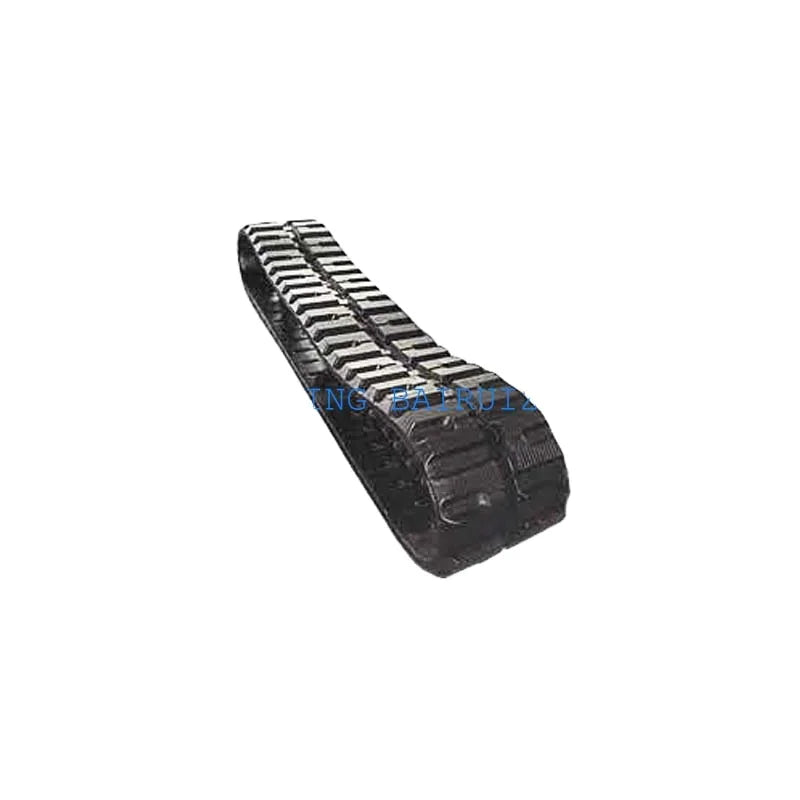 KX033 Excavator Rubber Tracks 300x52.5x76 U35 Rubber Track