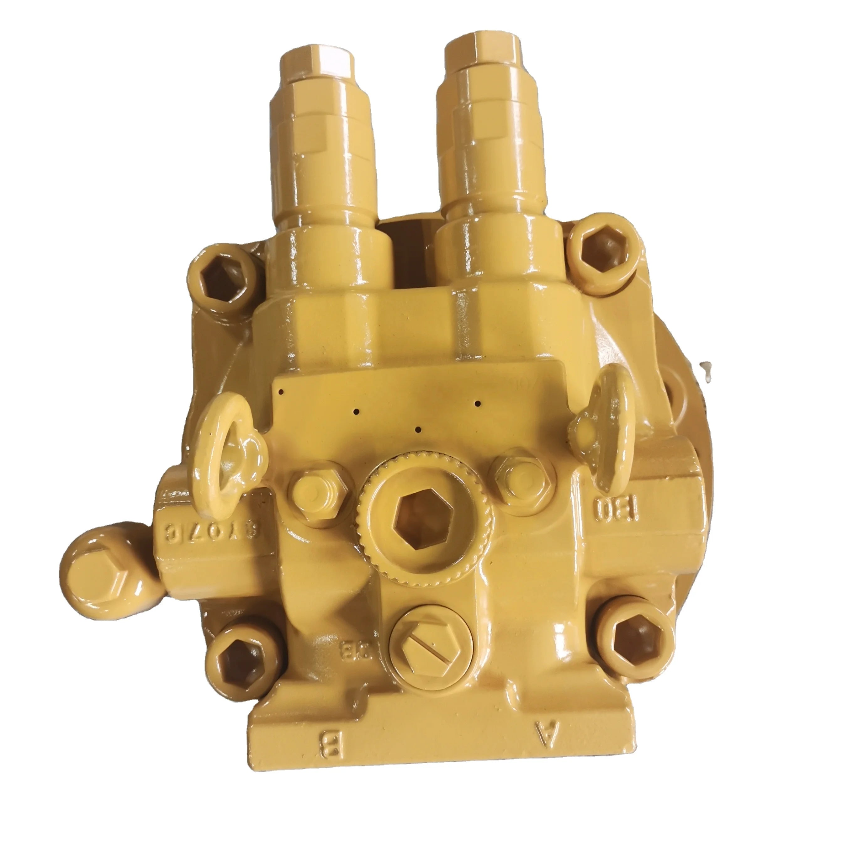 3349973 334-9973 Rotary Motor 336D 330D 330C Excavator Swing Device Motor