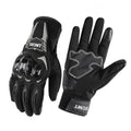 Touch Screen Motorcycle Gloves Non-slip Sports Riding Gloves