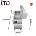 Barbeque Grill Charcoal Outdoor