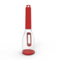 Manual Potato Peeler Vegetable Potato Peeler Sausage Peeler Stainless Steel Multi Function Vegetable