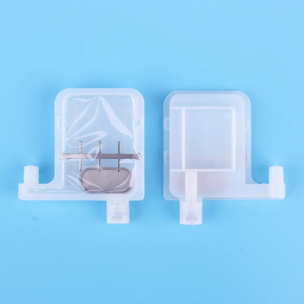 Big Damper 1013 with Large Mesh and Inlet for Dx5/Dx4/XP600 Printers New Eco-Solvent and UV Ink