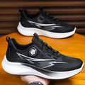 Fashion Design New Popular Men's Sport Shoes Breathable Sneakers Casual Shoes