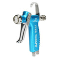 Prona MRS1-R Mould Release Agent Air Power Pneumatic Spray Gun Water Transfer Painting Pneumatic Tool MRS-R Round Pattern