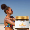 Skin Care Products Beef Tallow Sunscreen