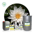 Chinese White Lotus Flower Absolutely Essential Oil for Perfume Making - 100% Pure Natural CO2 Extract | Bulk Price 1kg