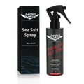 Arganrro Cruetly Free Volumizing Root Styling Hair Sea Salt Spray for Thin Hair and Wave Curl Hair