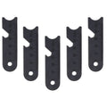Camping Survival Firesteel Flint Striker Ferrocerium Rod Fire Steel Rod Scraper