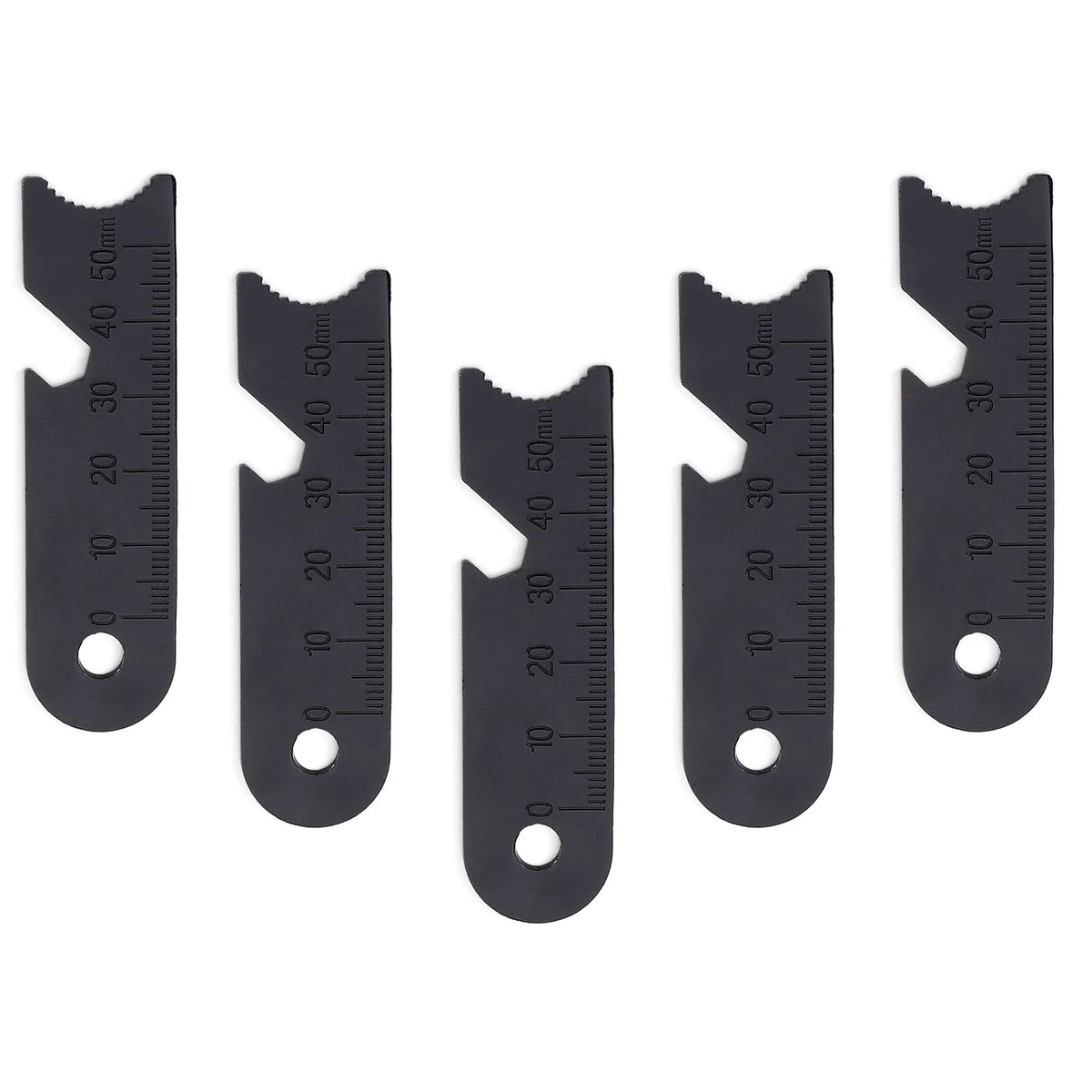 Camping Survival Firesteel Flint Striker Ferrocerium Rod Fire Steel Rod Scraper