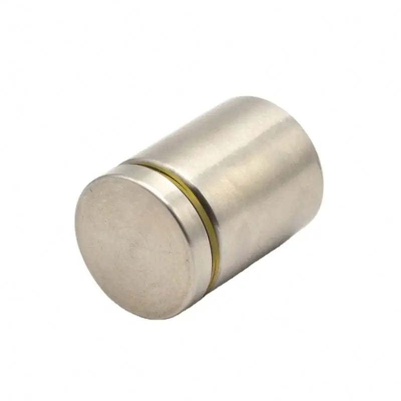 Cheap Price Stainless Steel Different Sizes Available Glass Stand off Nail Advertising Nails