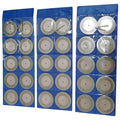 Mini Diamond Cutting Disc Circular Saw Blade Set for Dremel Drill Rotory Tools Accessories Diamond Grinding Wheel Abrasive Disc