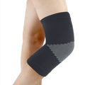 Ks-601#cheap Price High Quality Elastic Nylon Thermal Knitted Knee Support