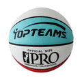 Competitive Price Professional  Custom Basketball College Basketball for Youth Official Size 7