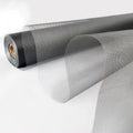 Modern Customizable Fiberglass Mesh & Yarn PVC Coated Net for Mosquito Control on Windows/Doors & Office Buildings