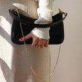 Women's Large Capacity Shoulder Bag Ins Hot Sale Women's Crossbody Handbag MegaBDM