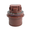 Mitsubishi Excavator Travel Motor Assy MM55 MM30SR MM30 Final Drive