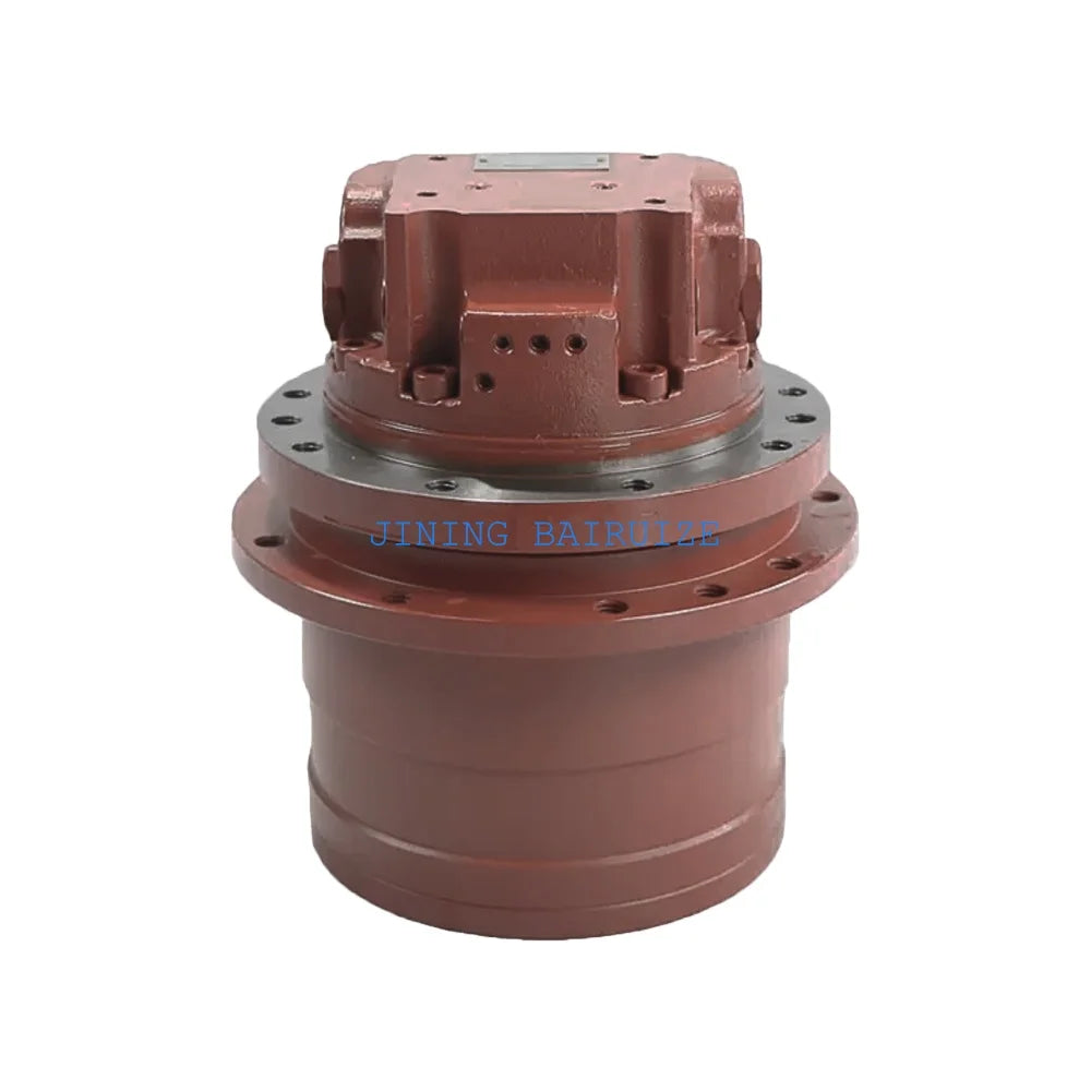 Mitsubishi Excavator Travel Motor Assy MM55 MM30SR MM30 Final Drive