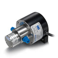 Fluidsmart Anti-corrosion Miniature Small Sampling Water Pump 24v Dc Chemica PEEK Gear Magnetic Drive Micro Gear Pump