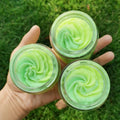 Fruit Whipped Body Butter  Moisturizing Natural Whipped Shea Butter Soothing Body Butter