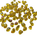 Bulk wholesale natural angel aura quartz crystal tumbled stone for healing decoration