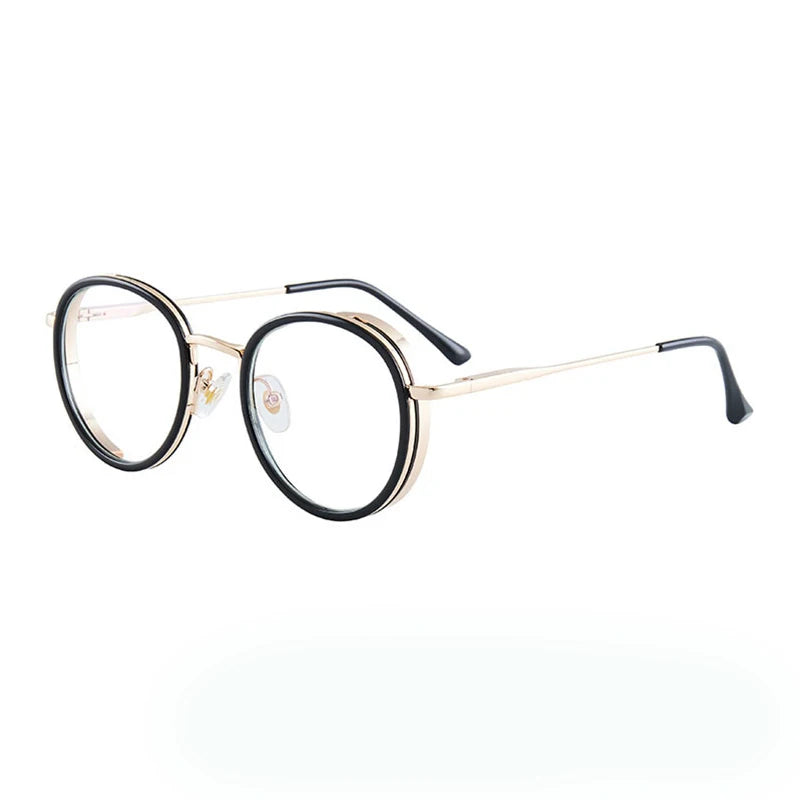 Professional Manufacturer to Manufacture Ladies Computer Tv Display Anti Blue Light Fashion Glasses