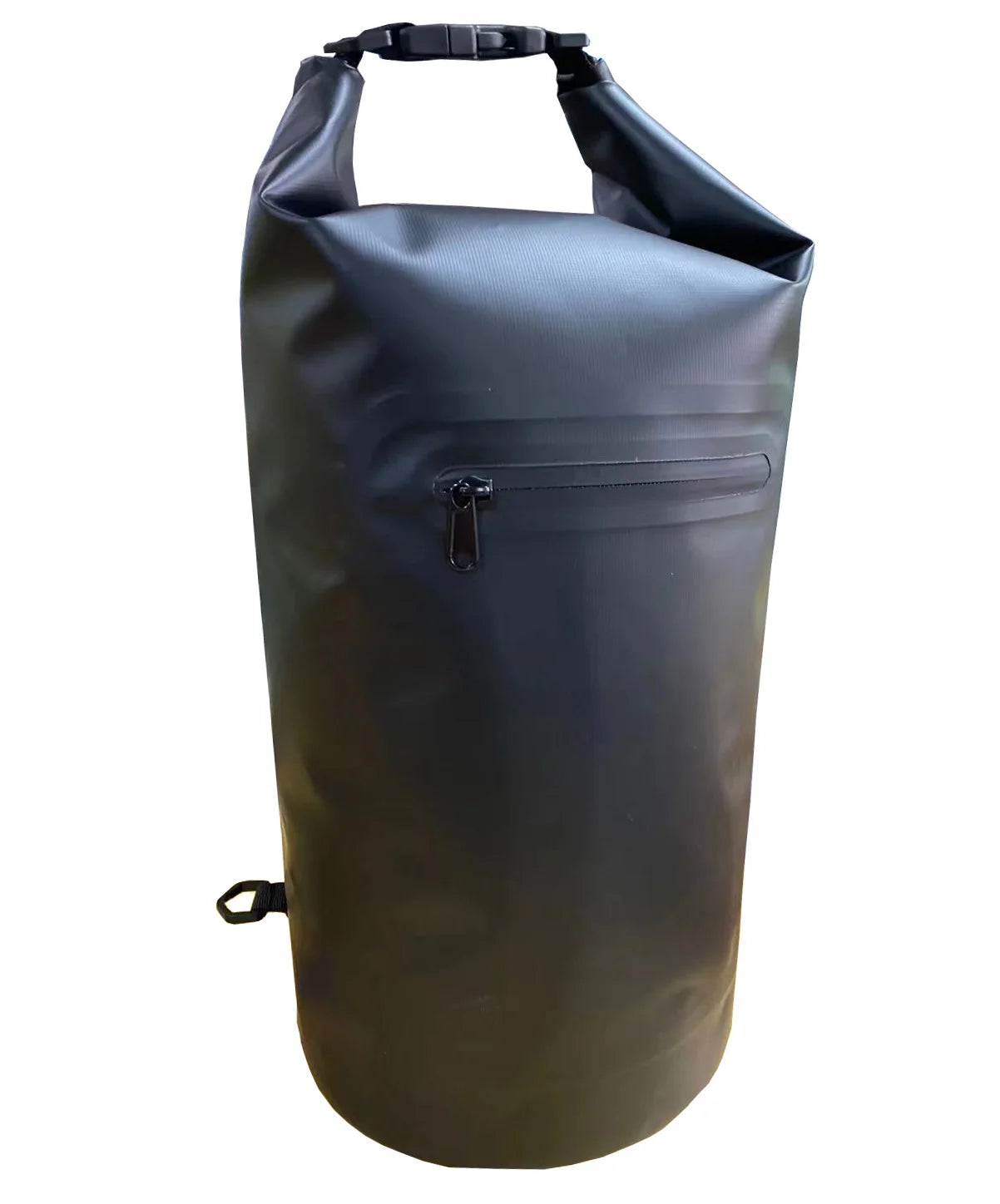 OEM Floating Waterproof Dry Bag with Transparent Window and Handle for Hiking
