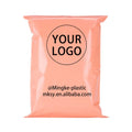 Custom Logo Plastic Delivery Postage Mailing Courier Bag Polybag Mailer Envelope Polymailer Shipping Bags for Clothing Packaging