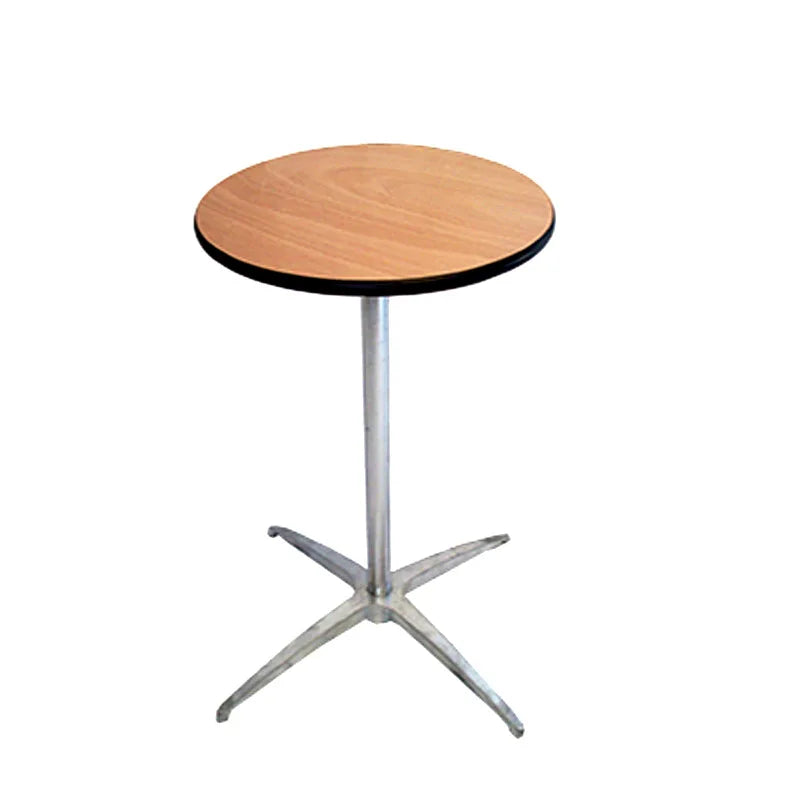 Wholesales Cheap Cocktail Table bar Table for Outdoor Restaurant Wedding Event