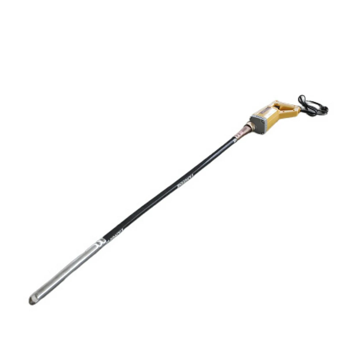 Handheld Portable Concrete Poker Vibrator with Good Quality