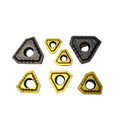 Carbide Insert TPMX0902 TPMX 1403RB TPMX 1704RB TPMX 2405RB for Tagut ISCA Ingerso