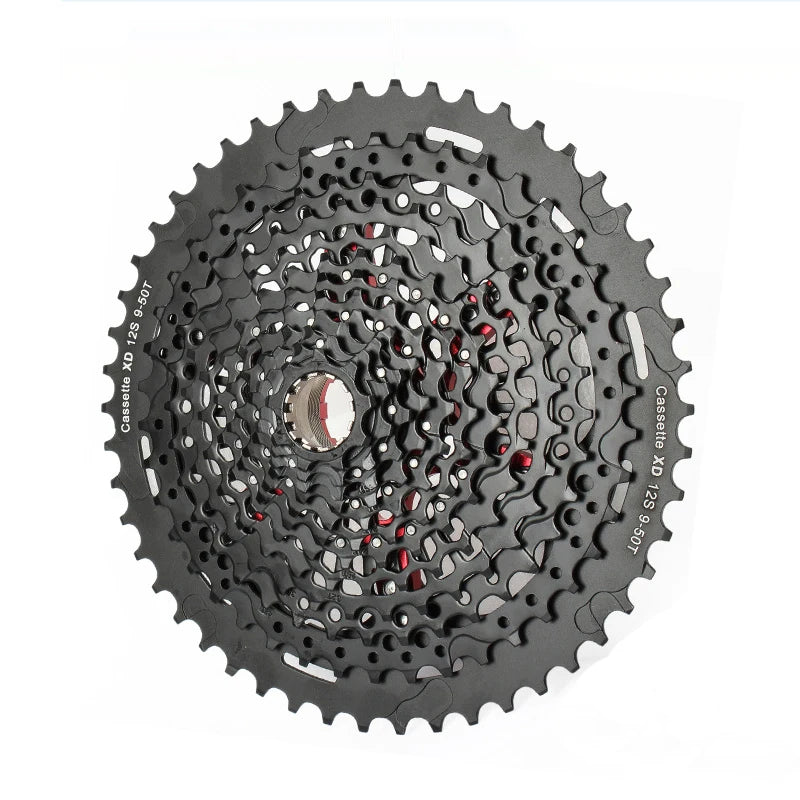 SUNSHINE 11-12 Speed XD Flywheel Bicycle Freewheel 9-50T 10-52T Compatible with for Sram Eagle SX NG GX XX1 Mountain Bike MegaBDM
