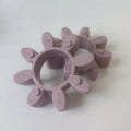 KTR Spider Connection for ROTEX Coupling Size 28 Nr.020281000042